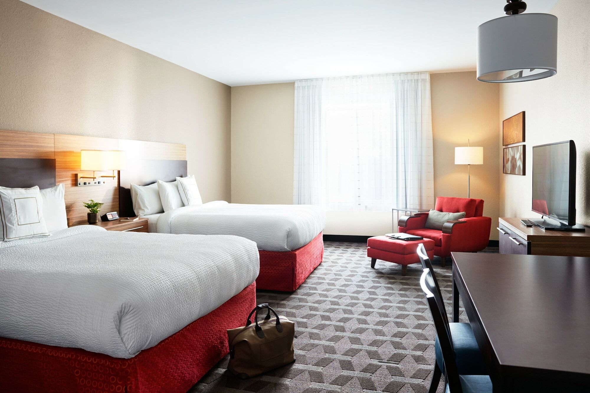Towneplace Suites By Marriott Tampa South Exteriör bild